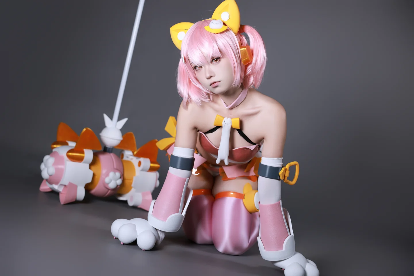 G44不会受伤_No_166_女神装置Puni_Mofu猫猫_54P_762MB tg@simisebaiai 【丝足阁】020.webp